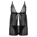 Babydoll Monroe S/M
