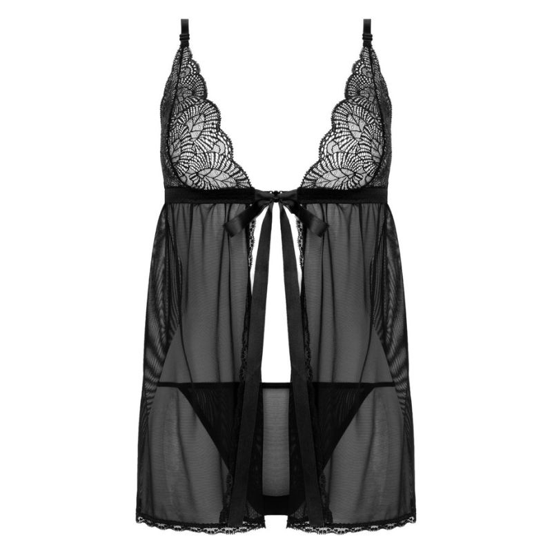Babydoll Monroe S/M