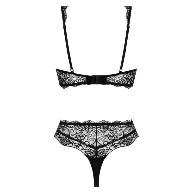 Bra Set Bonnie L/XL