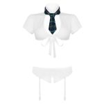 Christine Naughty Schoolgirl S