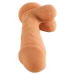 Dildo Silicone Chase 19.8cm - Figura 7