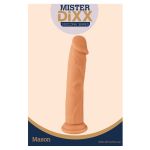 Dildo Silicone Dong 17cm - Figura 13