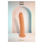 Dildo Silicone Dong 17cm - Figura 16