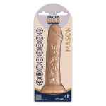 Dildo Silicone Dong 17cm - Figura 2