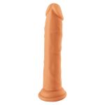 Dildo Silicone Dong 17cm - Figura 6