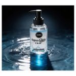 EXS AquaGlider Clear Waterbased Lubricant 250ml - Figura 3