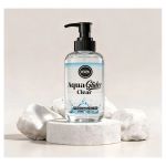 EXS AquaGlider Clear Waterbased Lubricant 250ml - Figura 5
