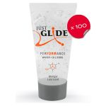 Just glide Performance 20ml - Figura 1