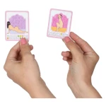 Letra per Loje Kamasutra 40cp