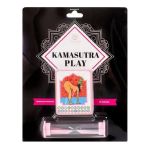 Letra per Loje Kamasutra 40cp