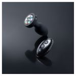Light Up Butt Plug 9cm - Figura 8