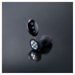 Light Up Butt Plug 9cm - Figura 10