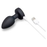 Light Up Butt Plug 9cm - Figura 5