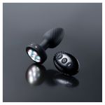 Light Up Butt Plug 9cm - Figura 7