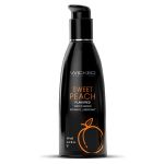 Lubrifikant Sweet Peach 60ml - Figura 1