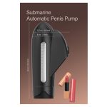 Pompe Penisi Submarine - Figura 5