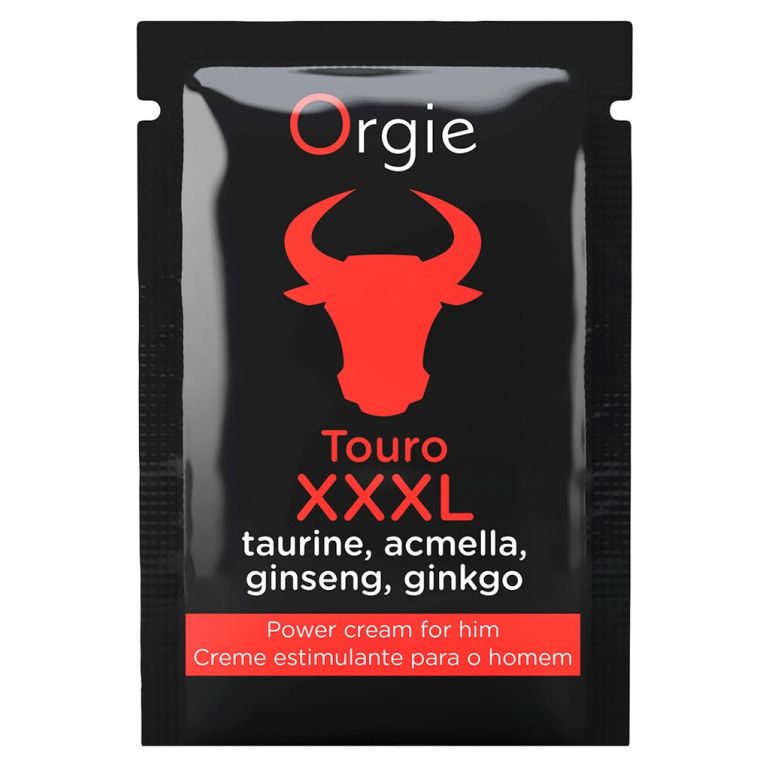 Touro XXXL Erection Cream 2 ml