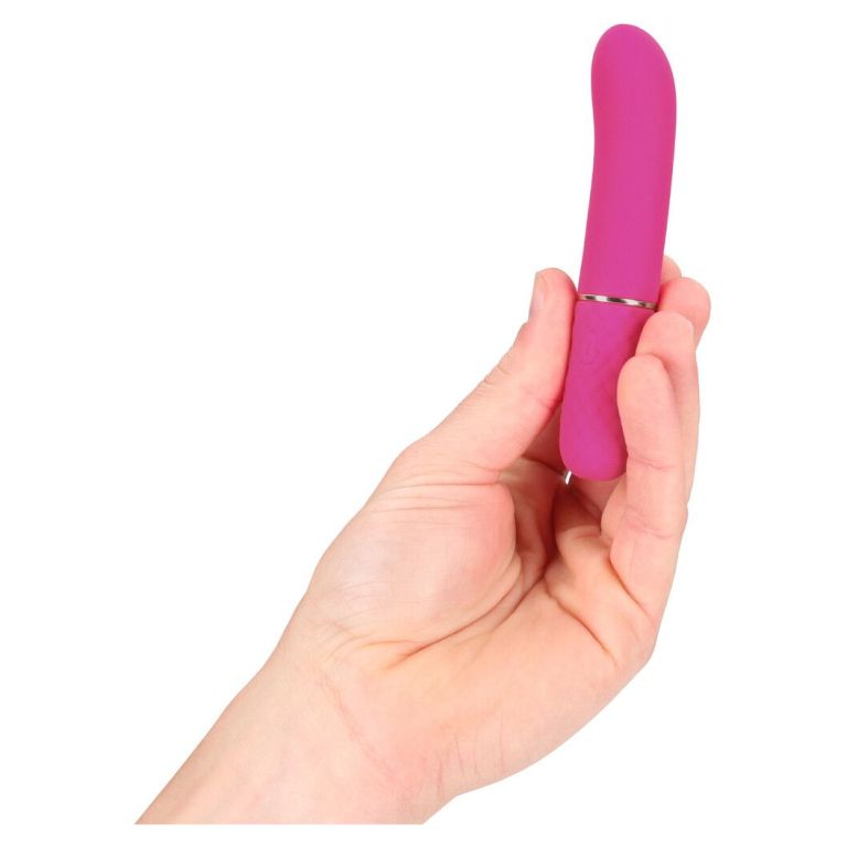 Vibrator Mini G-Spot Pink