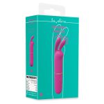 Vibrator Mini Rabbit Pink