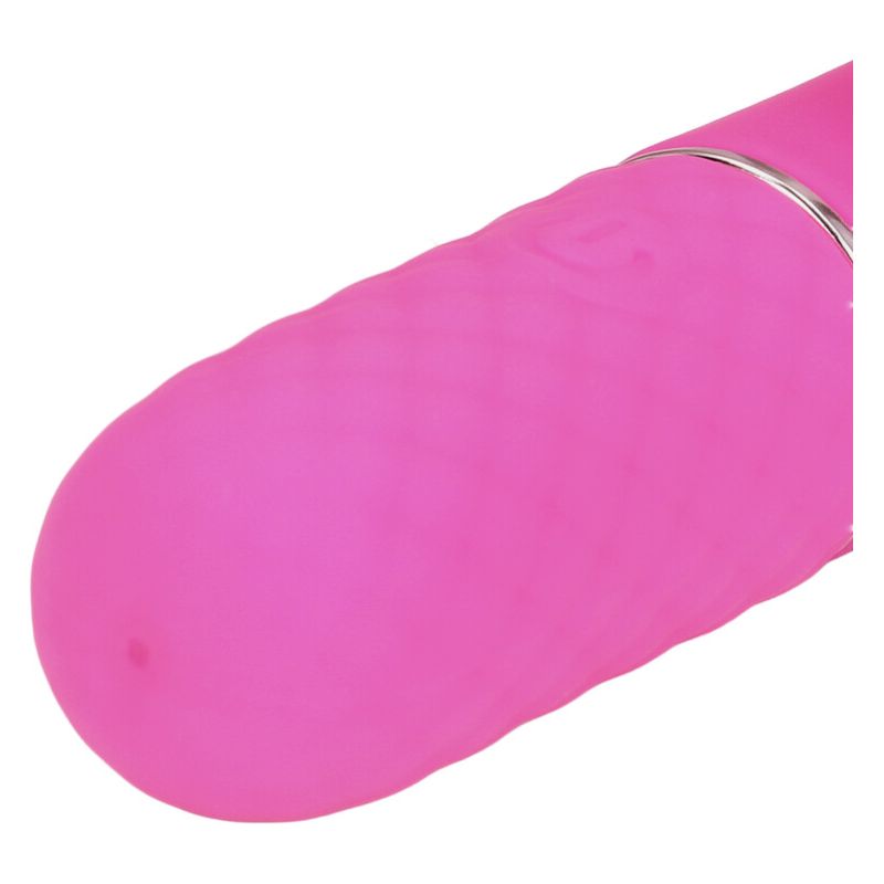 Vibrator Mini Rabbit Pink